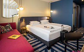 Hotel Mercure Wien City